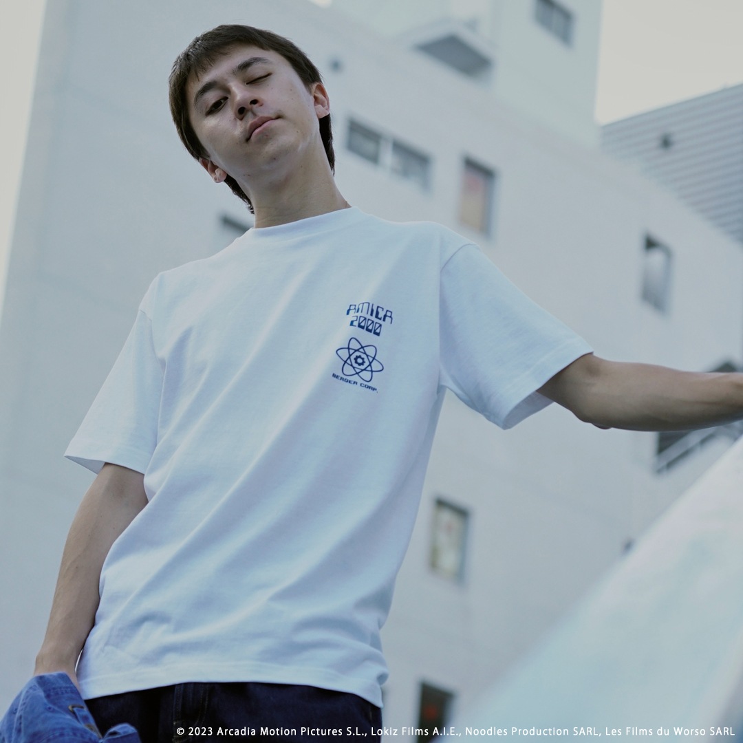 �ǲ�֥��ܥåȡ��ɥ꡼�ॺ�� AMICA 2000 T�����