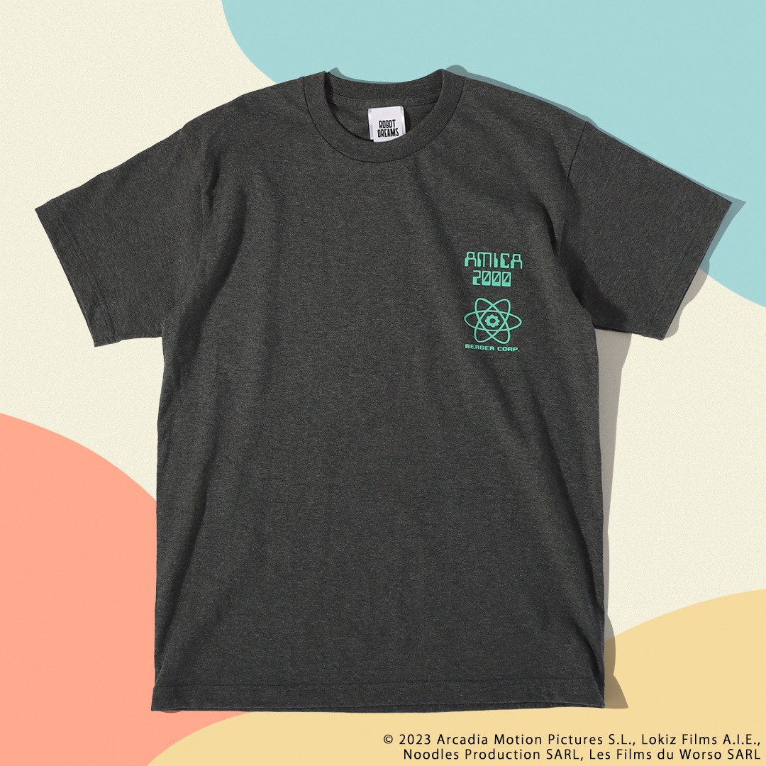 �ǲ�֥��ܥåȡ��ɥ꡼�ॺ�� AMICA 2000 T�����