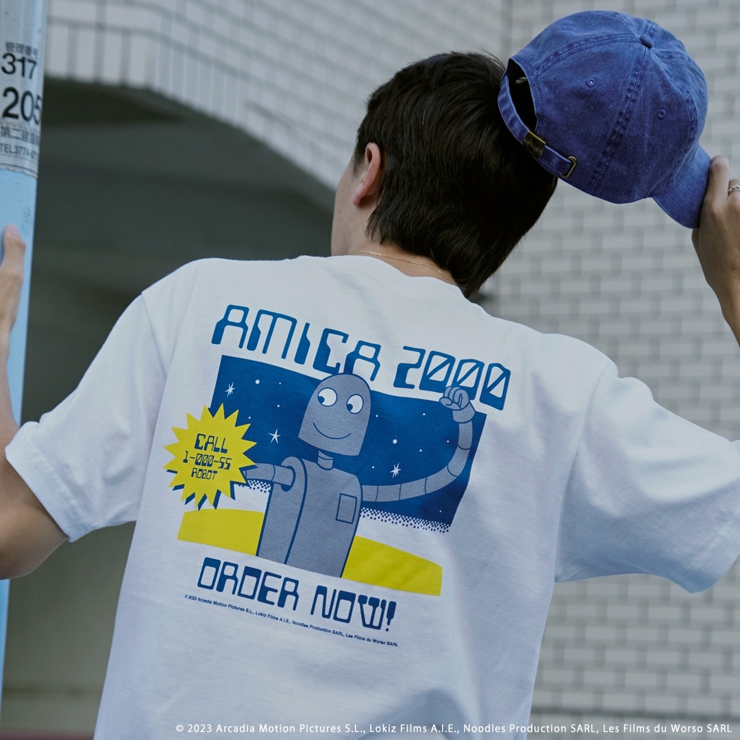 �ǲ�֥��ܥåȡ��ɥ꡼�ॺ�� AMICA 2000 T�����