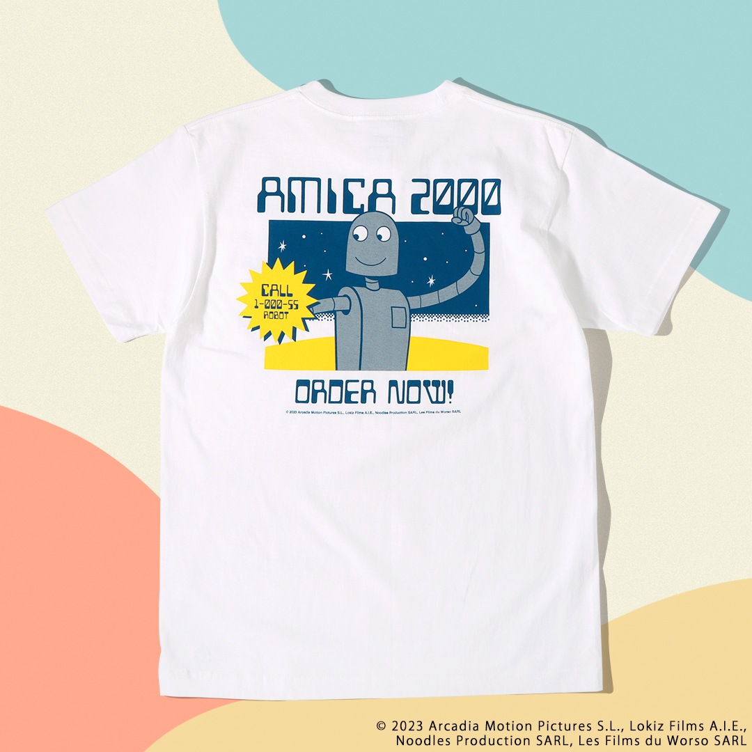 �ǲ�֥��ܥåȡ��ɥ꡼�ॺ�� AMICA 2000 T�����