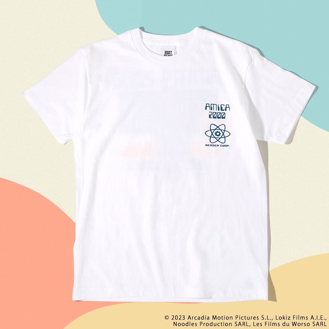 �ǲ�֥��ܥåȡ��ɥ꡼�ॺ�� AMICA 2000 T�����