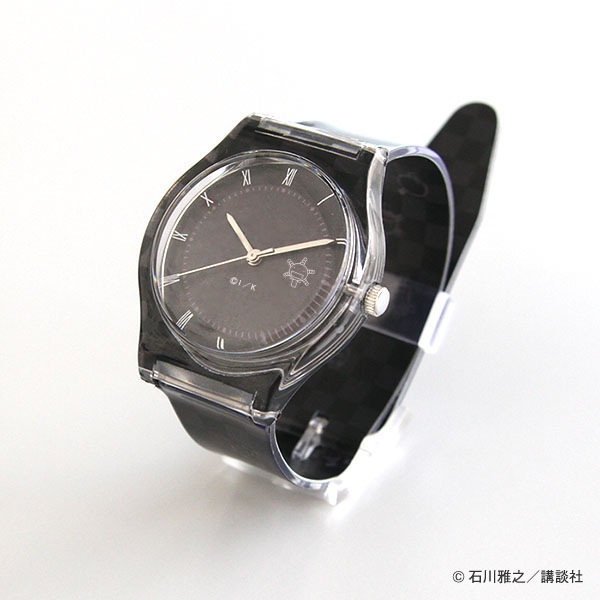 ��䤷��� �ӻ��� KAMOSHI watch �����������å����������佪λ��
