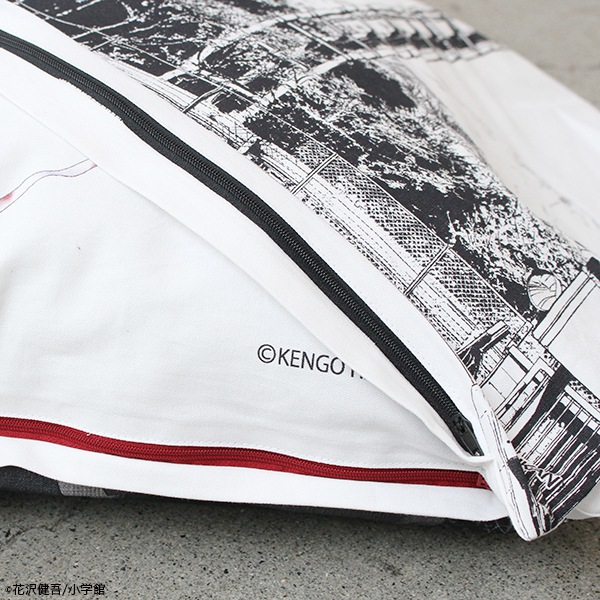 アイアムアヒーロー クッション【販売終了】 | 特集から探す,アイアム