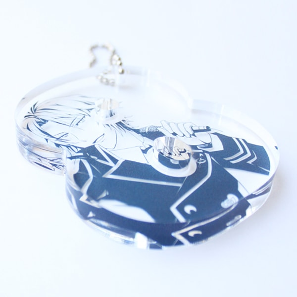 アイドリッシュセブン ソロアクリルチャーム TRIGGER【販売終了