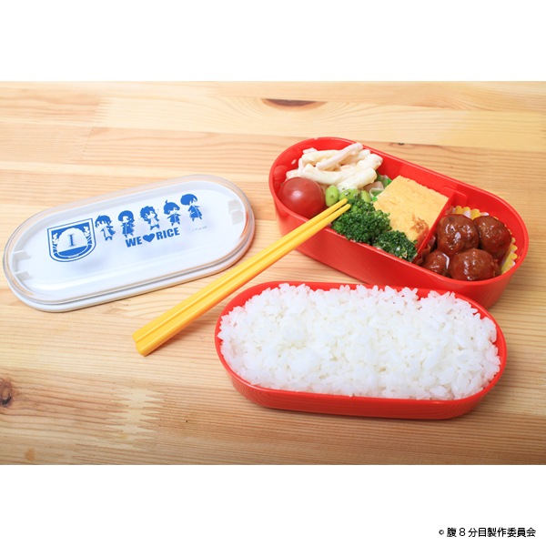 -WE LOVE RICE- ܥå佪λ