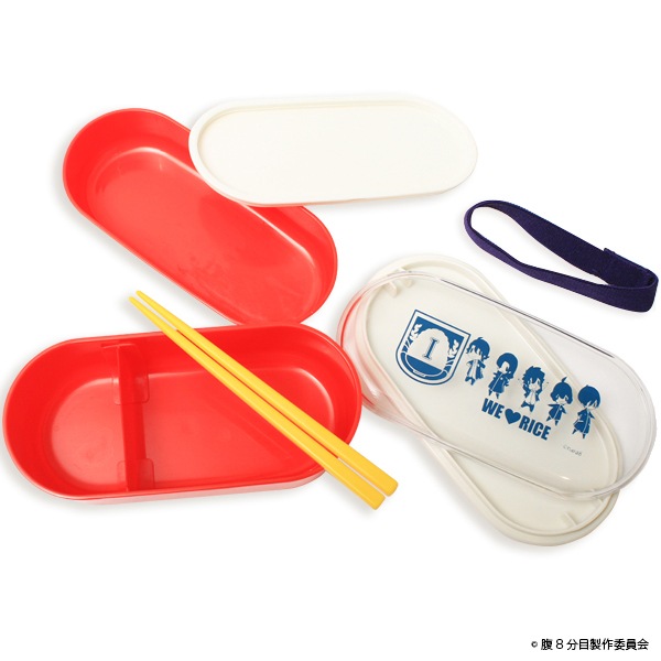 -WE LOVE RICE- ܥå佪λ