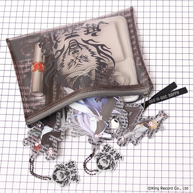 �ҥץΥ����ޥ���-Division Rap Battle- ���ꥢ�ݡ��������佪λ��