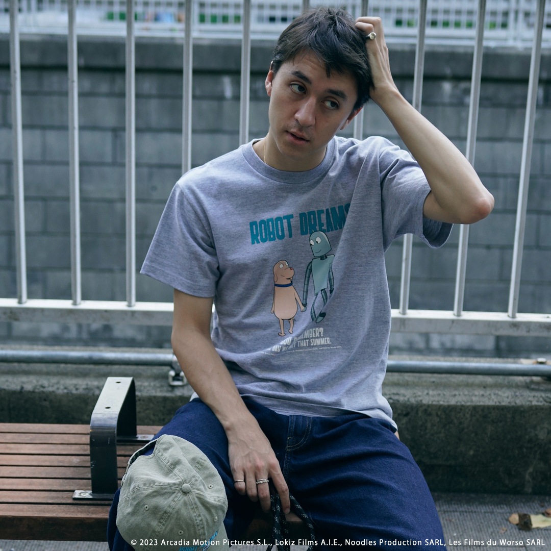 �ǲ�֥��ܥåȡ��ɥ꡼�ॺ�� �ɥå�&���ܥå� T�����