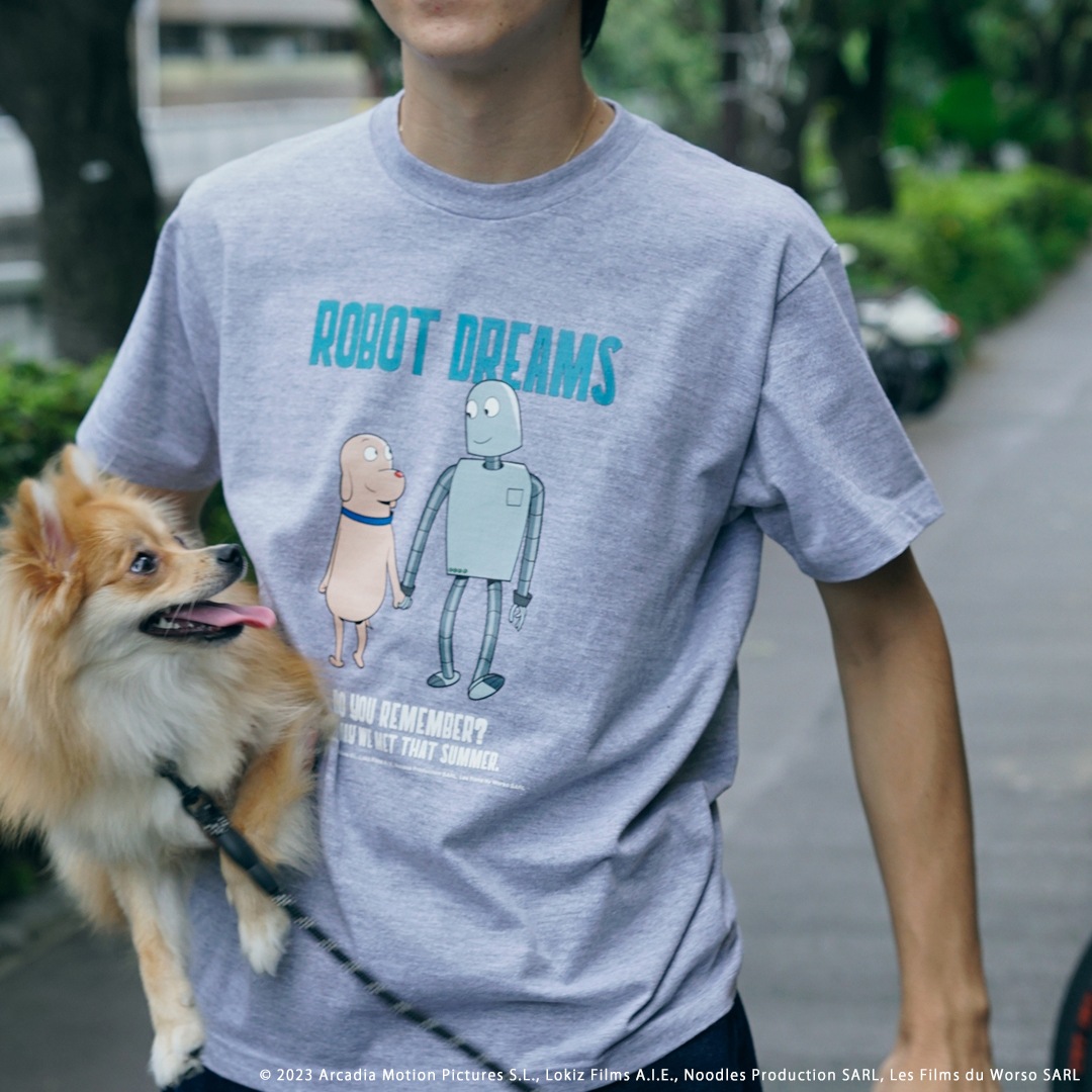 �ǲ�֥��ܥåȡ��ɥ꡼�ॺ�� �ɥå�&���ܥå� T�����