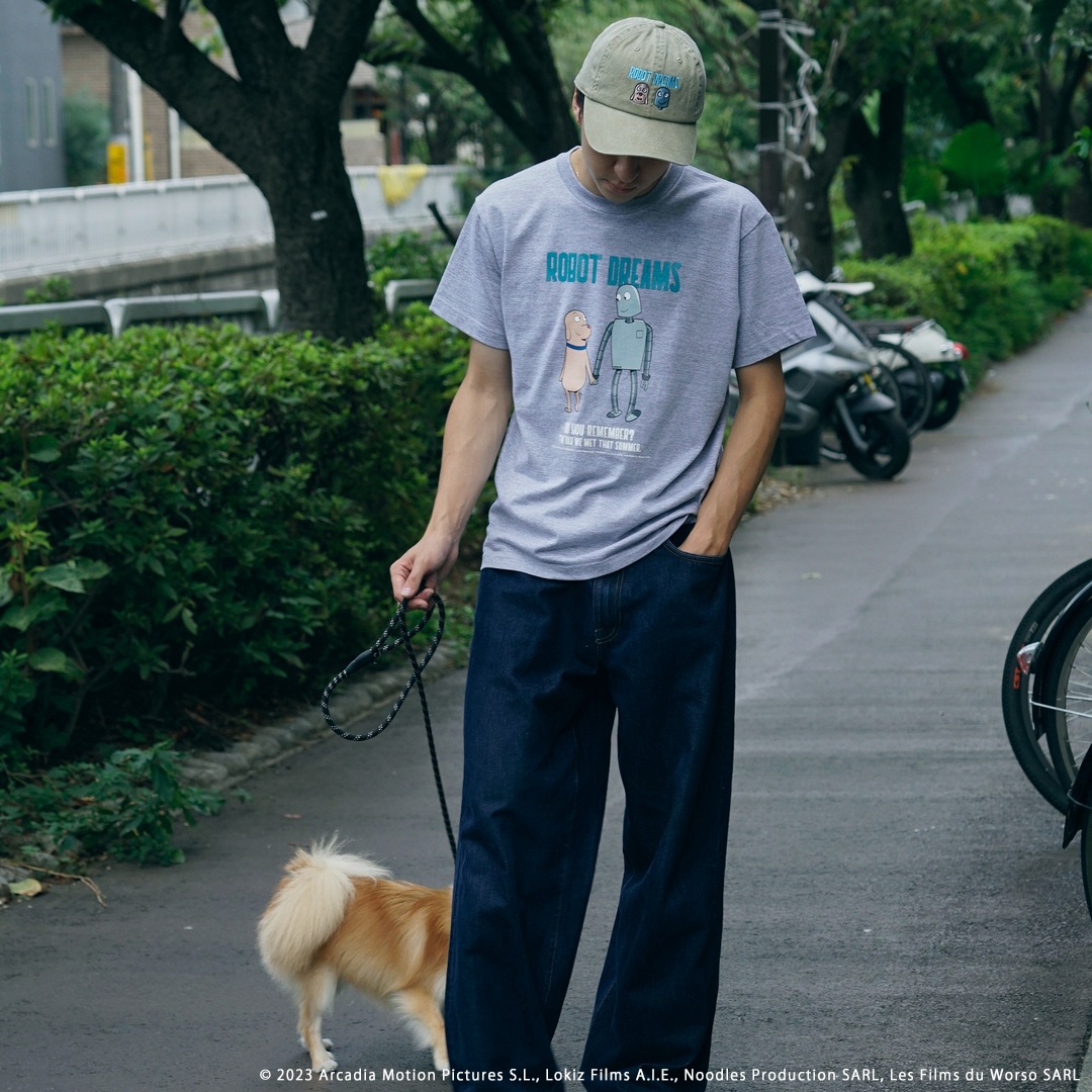 �ǲ�֥��ܥåȡ��ɥ꡼�ॺ�� �ɥå�&���ܥå� T�����