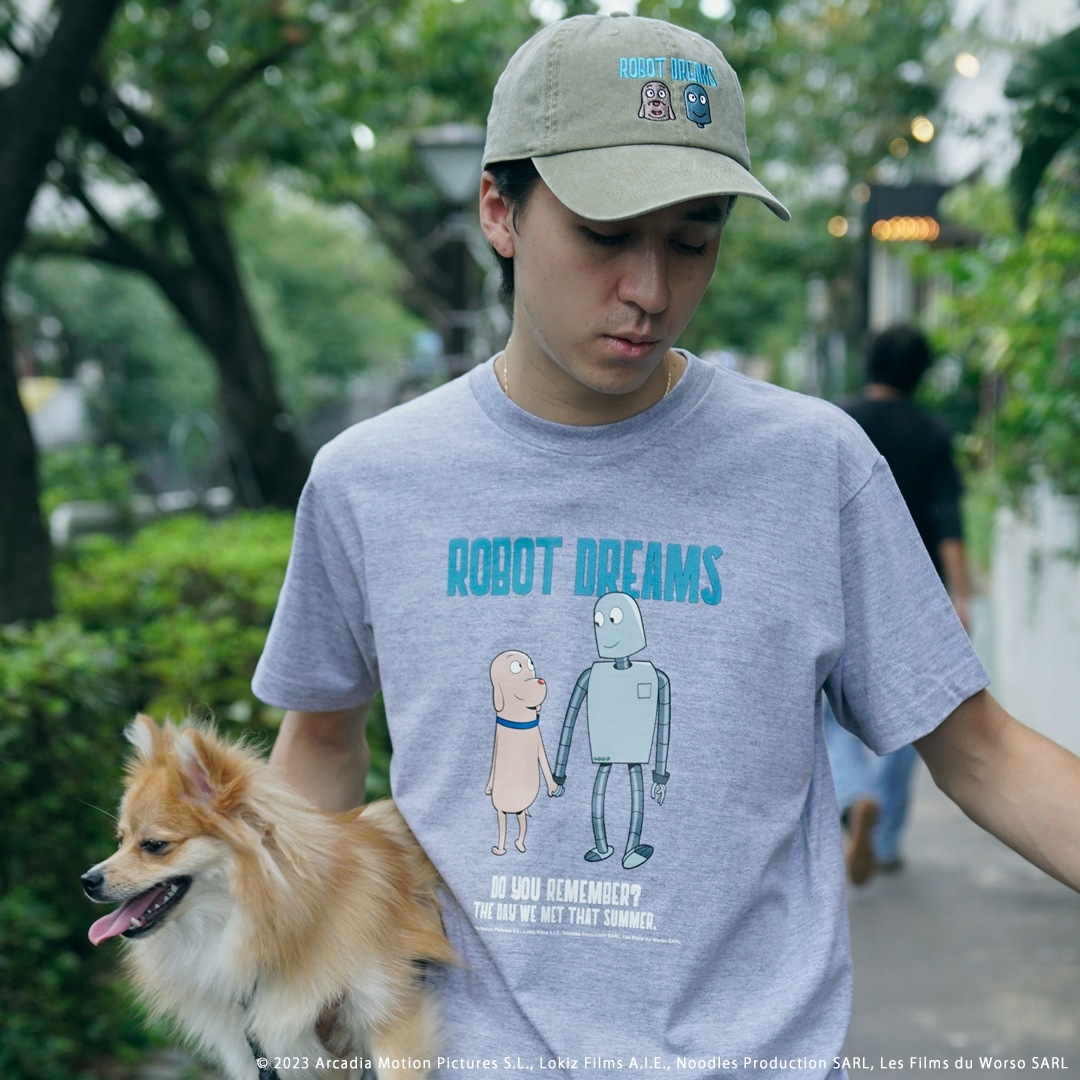 �ǲ�֥��ܥåȡ��ɥ꡼�ॺ�� �ɥå�&���ܥå� T�����