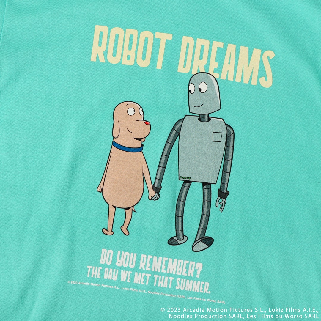 �ǲ�֥��ܥåȡ��ɥ꡼�ॺ�� �ɥå�&���ܥå� T�����