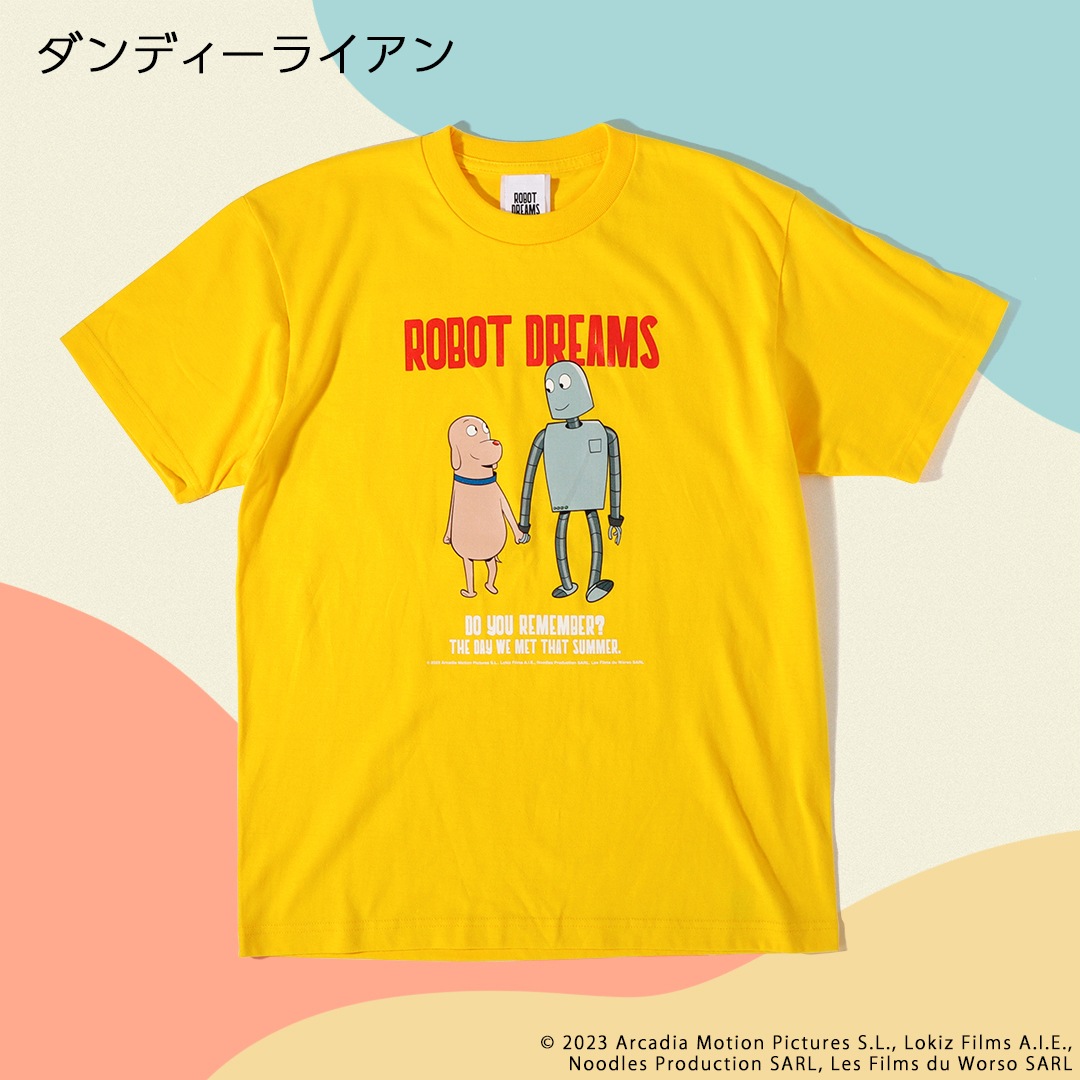 �ǲ�֥��ܥåȡ��ɥ꡼�ॺ�� �ɥå�&���ܥå� T�����