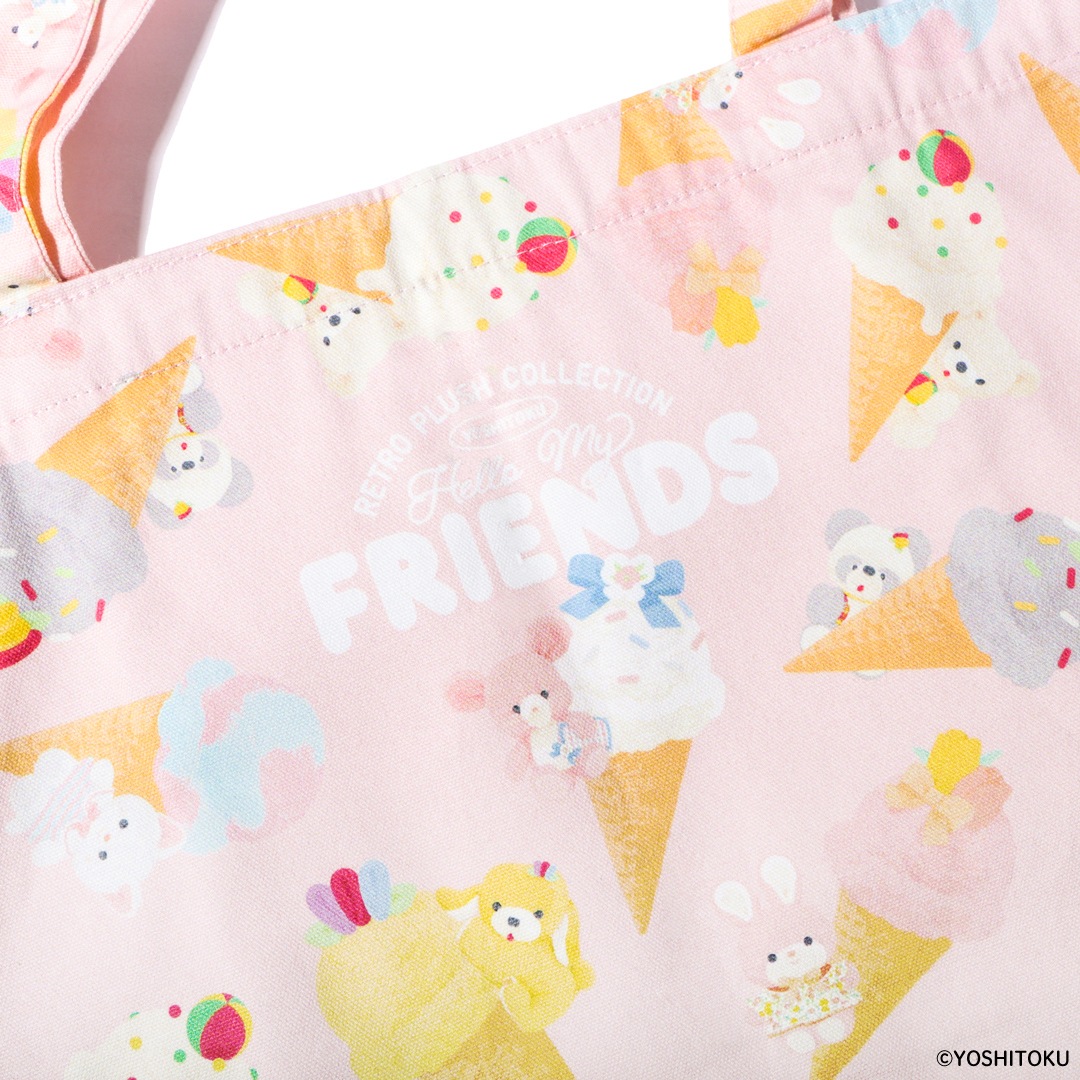 ��ȥ��̤�����ߤ��줯������Etoile et Griotte -Hello! My Friends- �ȡ��ȥХå�