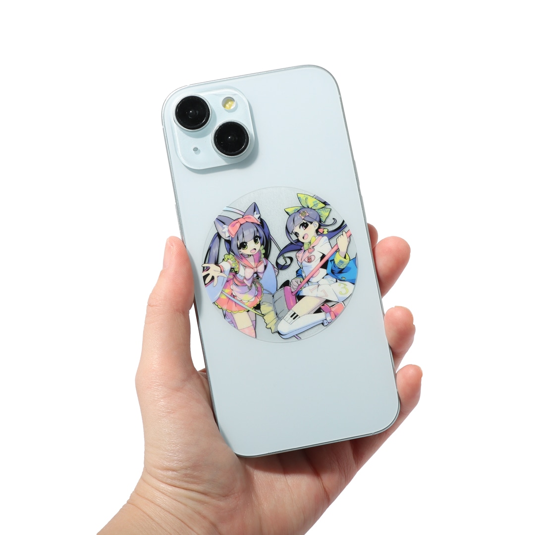 るび様 クロエ Tシャツ Mサイズ 未使用品 再販分 ラブライブ！スクールアイドルフェスティバル2 MIRACLE LIVE!』1年間通