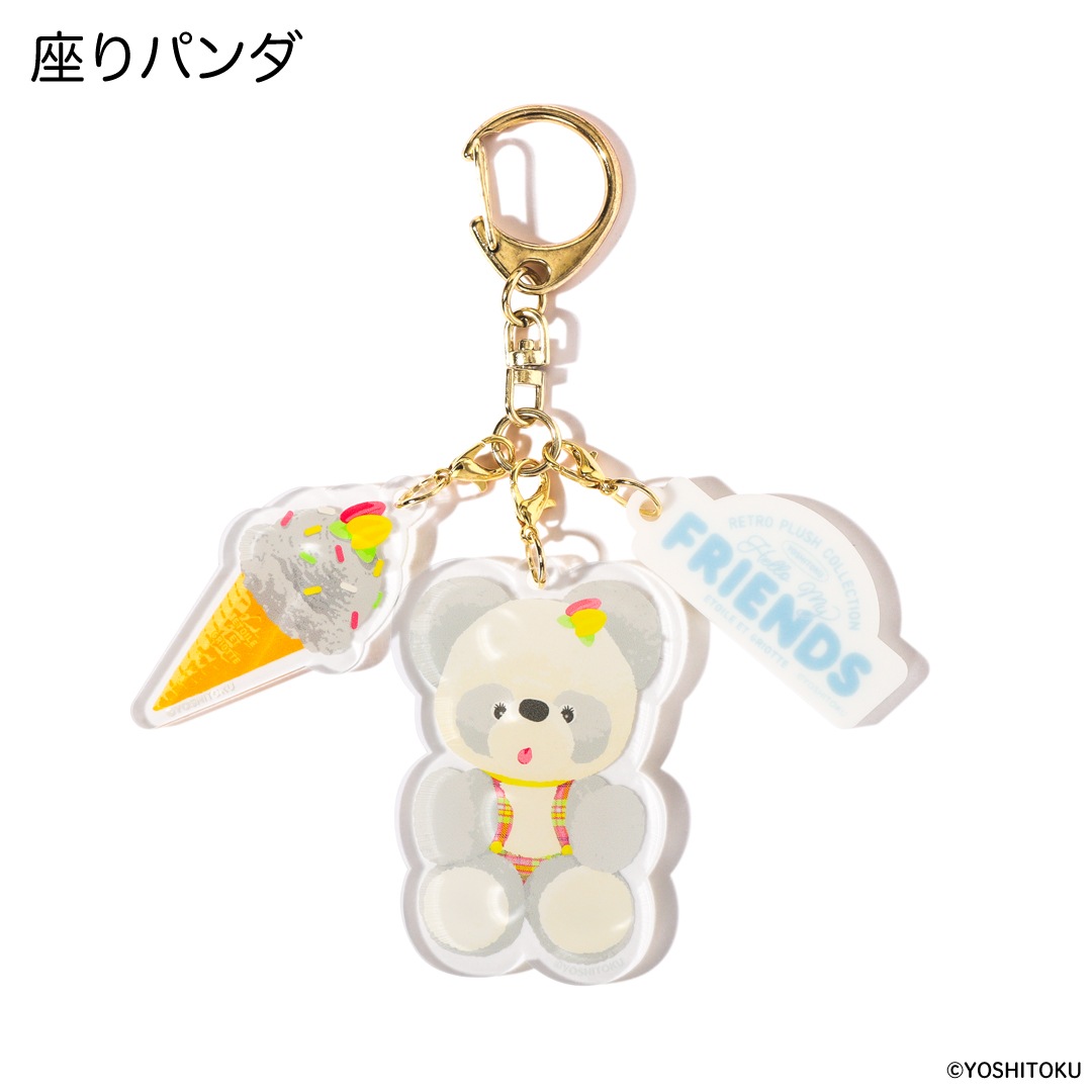 ��ȥ��̤�����ߤ��줯������Etoile et Griotte -Hello! My Friends- ������륭���ۥ����