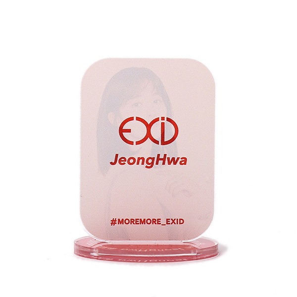 EXID -THE MARKET- ������륹����ɡʥ�����5��ˡ����佪λ��