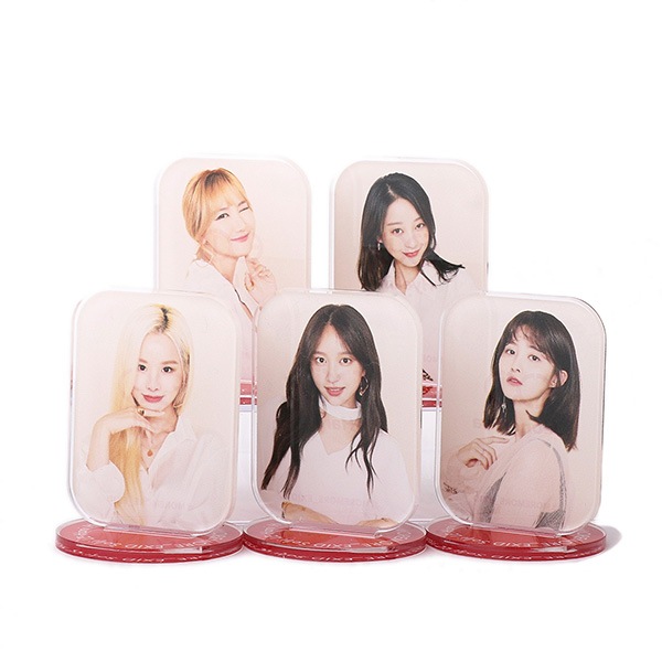 EXID -THE MARKET- ������륹����ɡʥ�����5��ˡ����佪λ��