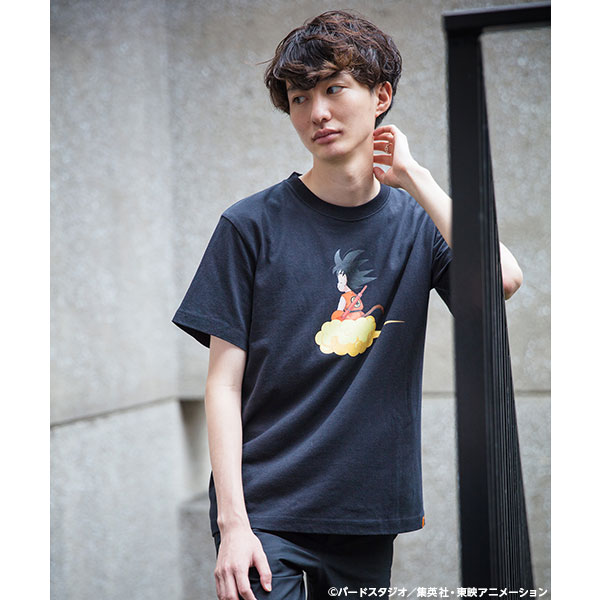 �ɥ饴��ܡ��� ����θ����Tee