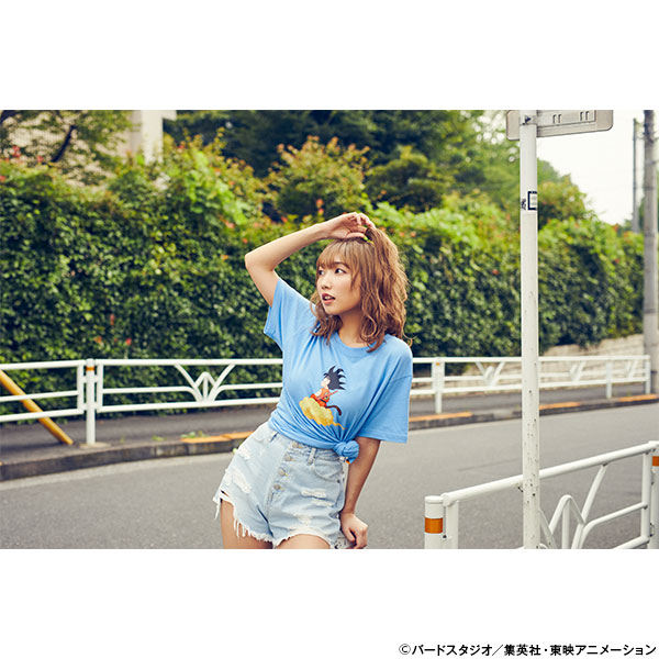 �ɥ饴��ܡ��� ����θ����Tee