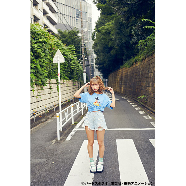 �ɥ饴��ܡ��� ����θ����Tee