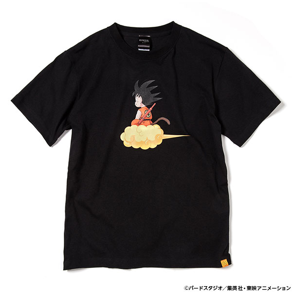 他ではゲットできない #Gufオリジナル #ドラゴンボール Tシャツ