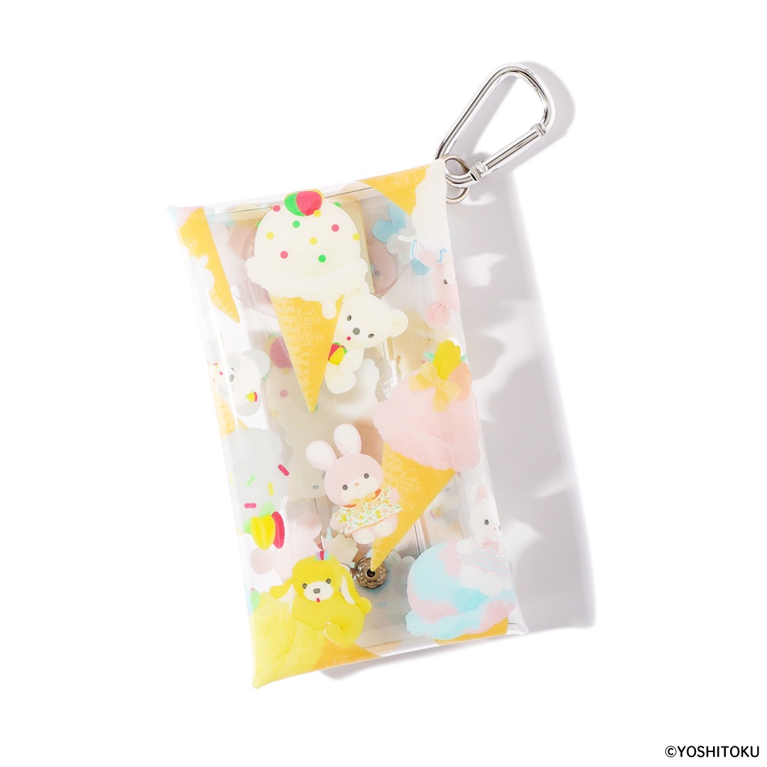 レトロぬいぐるみこれくしょん×Etoile et Griotte -Hello! My Friends