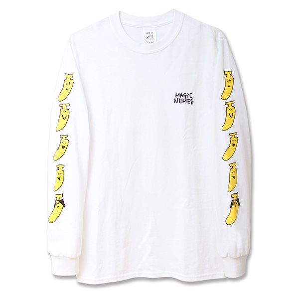 MAGiC NEMESMAGiC BOYZ 󥰥꡼Tġ佪λ