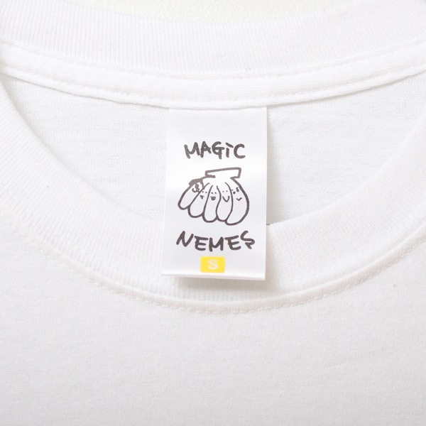 MAGiC NEMESMAGiC BOYZ 󥰥꡼Tġ佪λ