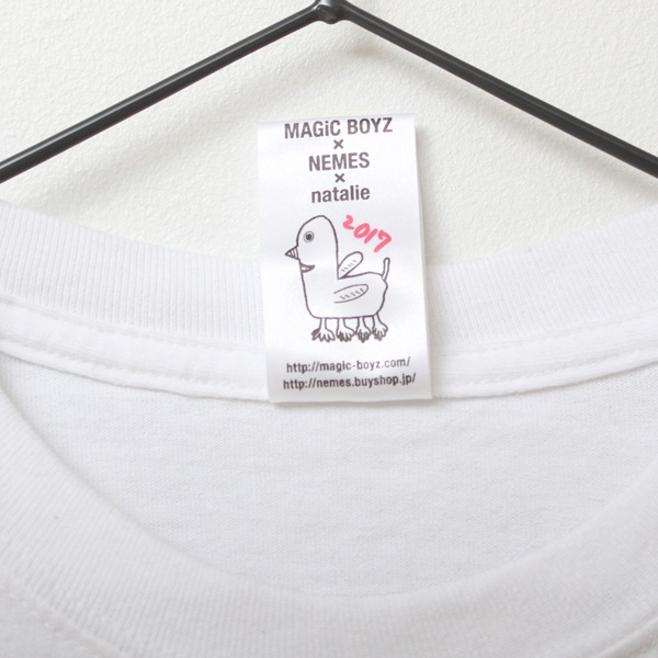 MAGiC NEMESMAGiC BOYZ 󥰥꡼Tġ佪λ