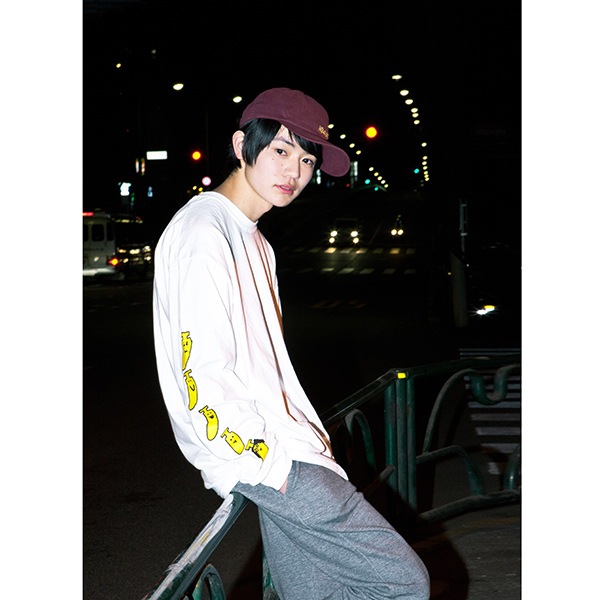 バナナさん専用　90s MAYHEM メイヘム ロングTシャツ バナナさん専用 90s MAYHEM メイヘム ロングTシャツ - メルカリ