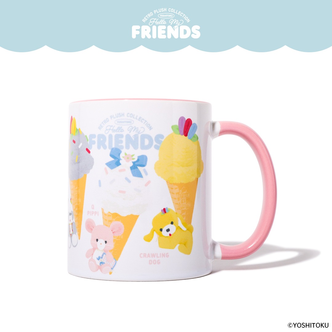 ��ȥ��̤�����ߤ��줯������Etoile et Griotte -Hello! My Friends- �ޥ����å�