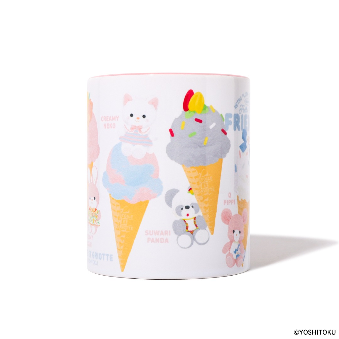 ��ȥ��̤�����ߤ��줯������Etoile et Griotte -Hello! My Friends- �ޥ����å�