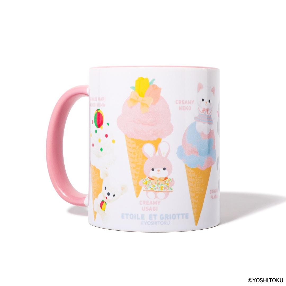 ��ȥ��̤�����ߤ��줯������Etoile et Griotte -Hello! My Friends- �ޥ����å�