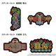 �ǲ�֥ȥ磻�饤�ȡ������ꥢ���� �����ζ��֡� ���ƥå������å�