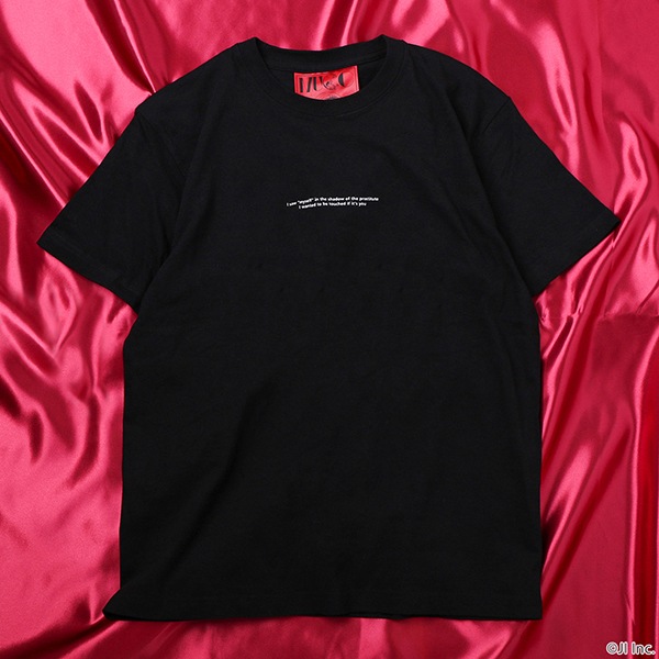 MUCC ムック 家路 Tシャツ Produced by 逹瑯 逹瑯Tee【Tシャツ】再販売のお知らせ | MUCC