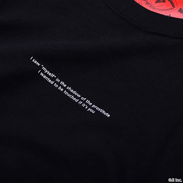 MUCC ムック 家路 Tシャツ MUCC ムック 家路 Tシャツ MUCC 25th Anniversary TOUR Grand