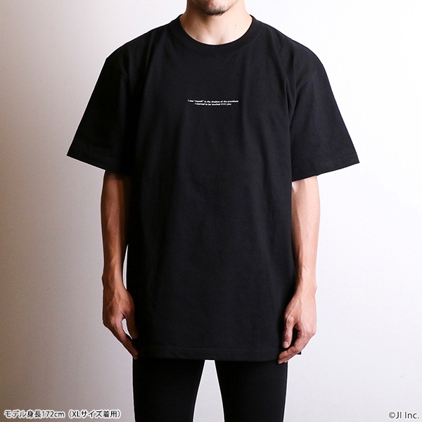 MUCC ムック 家路 Tシャツ Produced by 逹瑯 逹瑯Tee【Tシャツ】再販売のお知らせ | MUCC