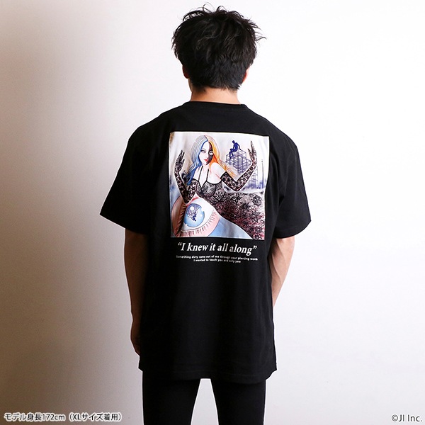 MUCC ムック Tシャツ 11枚 MUCC ムック 逹瑯 Tシャツ DEVILICIAN - メルカリ