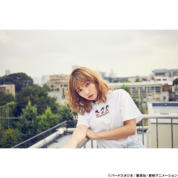 �ɥ饴��ܡ��� ������Tee