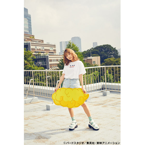 �ɥ饴��ܡ��� ������Tee