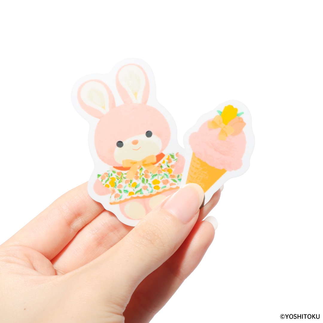 ��ȥ��̤�����ߤ��줯������Etoile et Griotte -Hello! My Friends- ���ƥå������å�