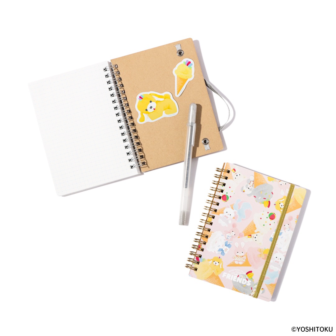 ��ȥ��̤�����ߤ��줯������Etoile et Griotte -Hello! My Friends- ���ƥå������å�