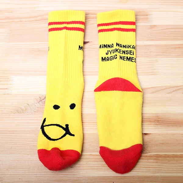 MAGiC NEMES��MAGiC BOYZ�˥��å��������佪λ��