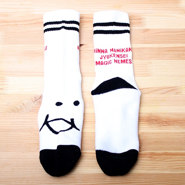 MAGiC NEMES��MAGiC BOYZ�˥��å��������佪λ��