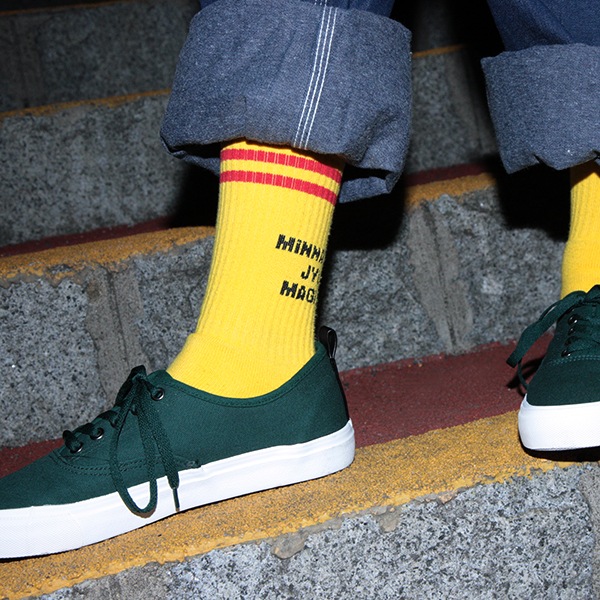 MAGiC NEMES��MAGiC BOYZ�˥��å��������佪λ��