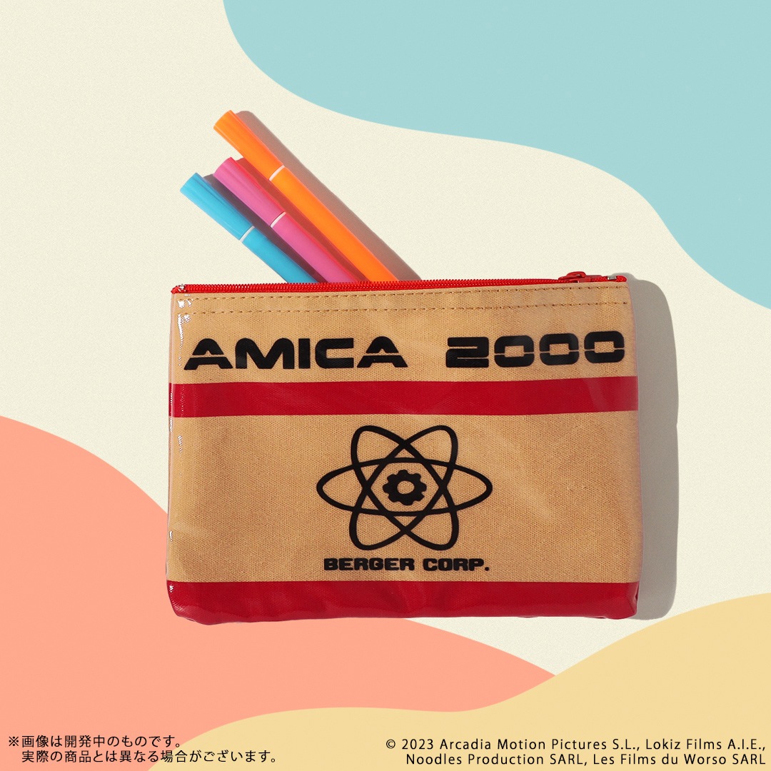 ǲ֥ܥåȡɥ꡼ॺ AMICA 2000 ݡ