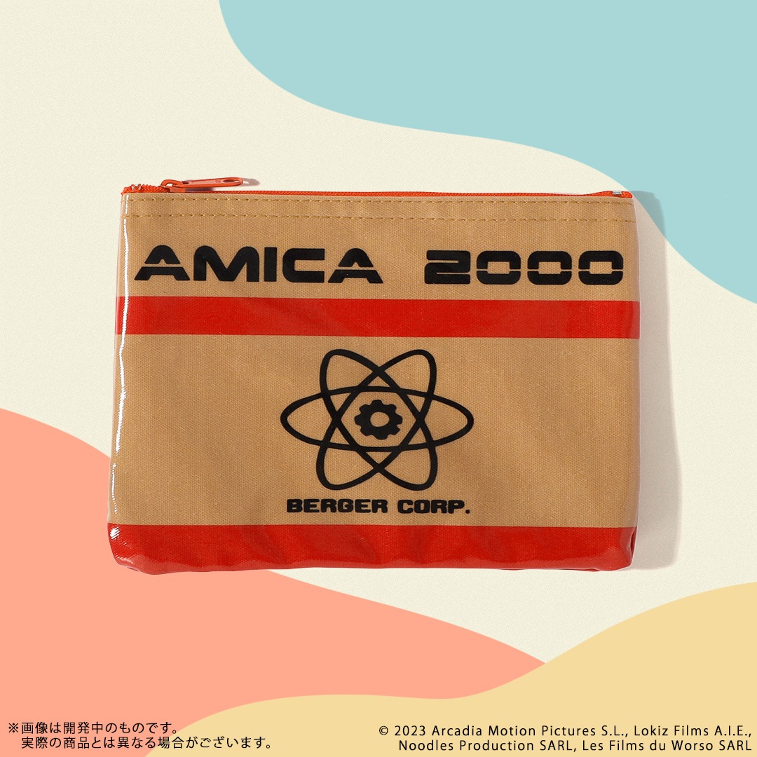 ǲ֥ܥåȡɥ꡼ॺ AMICA 2000 ݡ