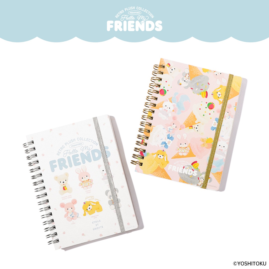 ��ȥ��̤�����ߤ��줯������Etoile et Griotte -Hello! My Friends- �Ρ���