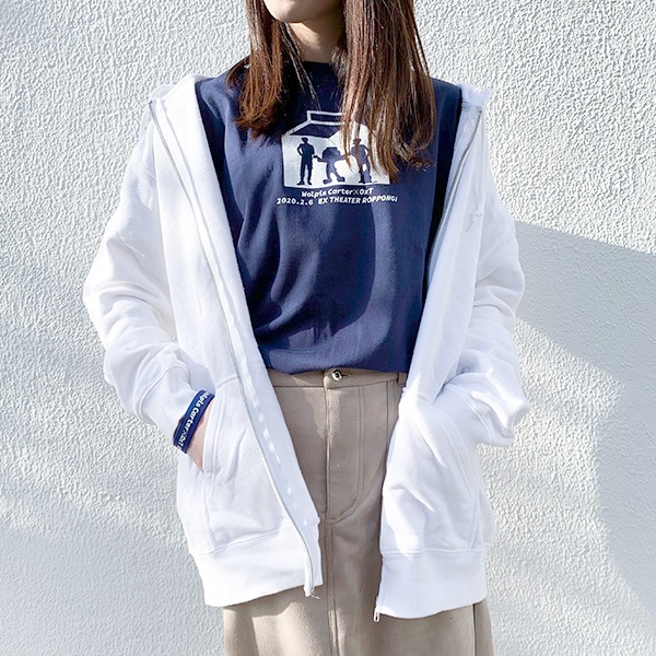 ウォルピスカーター×OxT Tシャツ【販売終了】 | 特集から探す